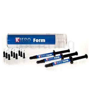 KIERO FORM KIT 3 X 3 GR