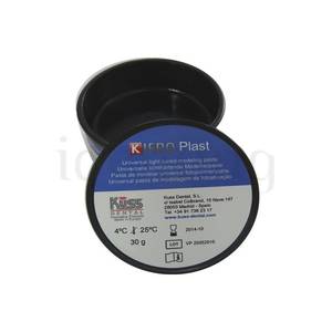 RESINA FOTOPOLIMERIZABLE KIEROPLAST 30 G