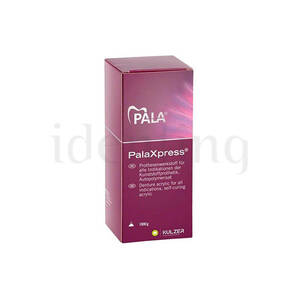 PALAXPRESS R50 veteado polvo 1 kg