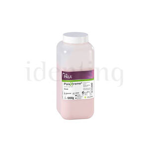 PALAXTREME polvo rosa opaquer 1 kg