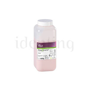 PALAXTREME polvo rosa veteado 1 kg