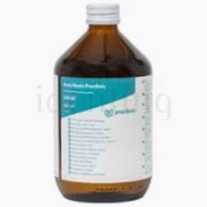RESINA AUTO PROCLINIC LIQUIDO 500 ML