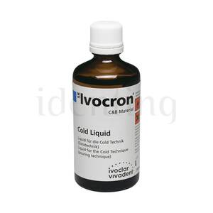 IVOCRON liquido auto 100 ml
