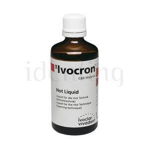 IVOCRON liquido termo 100 ml
