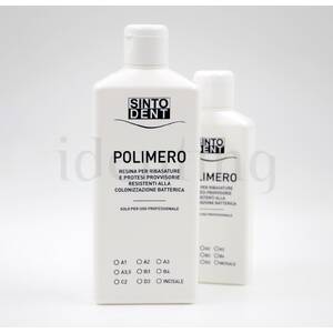 SINTODENT POLIMERO C&B B3 100g
