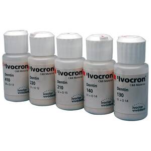 SR IVOCRON DENTIN/BODY (DENTINA) 30G.