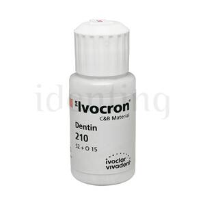 SR IVOCRON DENTIN/BODY (DENTINA) 100G.