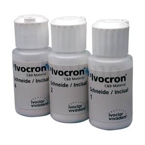 SR IVOCRON INCISAL 30G.