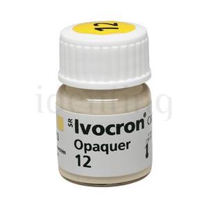 SR IVOCRON OPAQUER