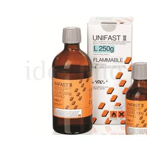 UNIFAST III liq 250 g (260ml)