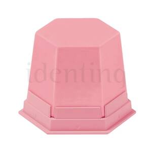 GEO CERA bloqueado rosa opaca 75 g