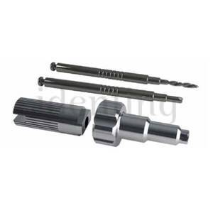 KIT EXTRACTOR TORNILLOS ROTOS CORE VENT