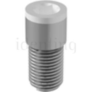 Tornillo Multi-IM BTI