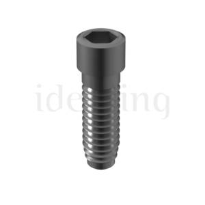 Tornillo Laboratorio Conexión Interna Sweden Martina WP