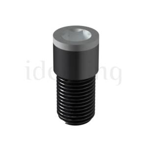 Tornillo Clínica Multiunit M1.4 RP