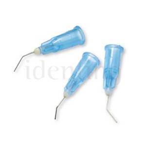 PUNTAS ULTRADENT micro azules 100 ud