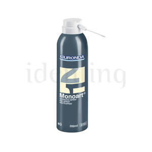 HIELO MONOART spray 200 ml