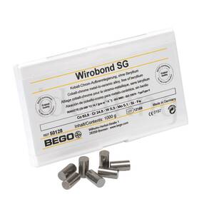 WIROBOND SG 1000 g