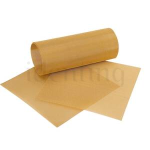 REJILLAS REFORZADAS RENFERT dorada rollo (50x10cm)