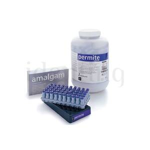 PERMITE N.1 REGULAR (500 CAPSULAS)