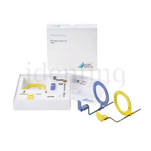 KIT POSICIONADORES PSP ANTERIOR/PO