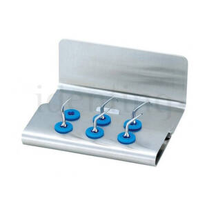 VARIOSURG kit endo-s