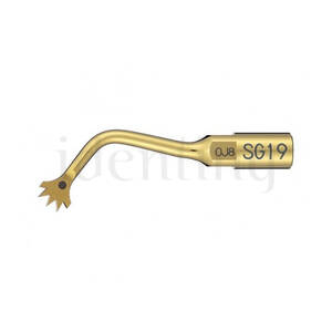 VARIOSURG punta cirugia osea SG19