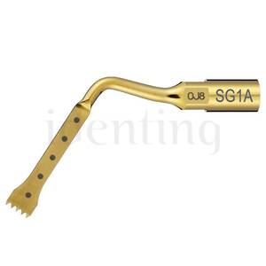 VARIOSURG punta cirugia osea SG1A larga
