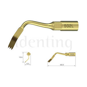 VARIOSURG punta cirugia osea SG2L