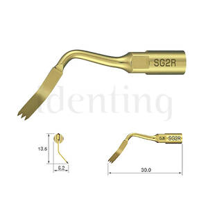 VARIOSURG punta cirugia osea SG2R