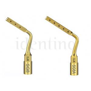 VARIOSURG punta cirugia osea SG8A larga