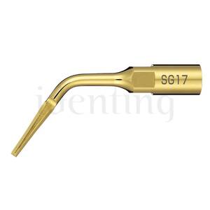 VARIOSURG punta extraccion SG17