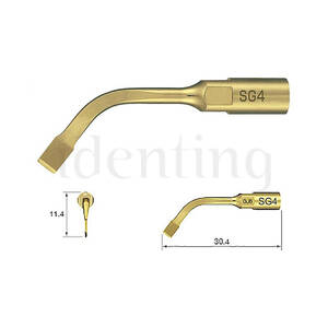 VARIOSURG punta raspado SG4