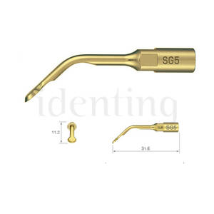 VARIOSURG punta raspado SG5