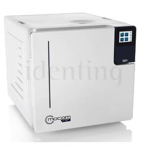 AUTOCLAVE MOCOM B CLASSIC 22 LTS NEW