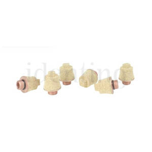 FILTROS SIRONA p/DAC UNIVERSAL 6 ud