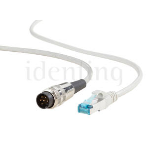 CABLE INTERFACE RENFERT tipo G para vhf