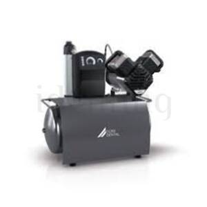 DUO TANDEM 400V Con control electr&oacute;nico de presi&oacute;n y humedad.