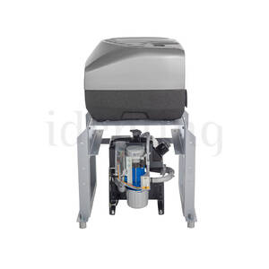 TYSCOR VSA2 MOTOR ASPIRACION