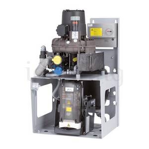 VSA-900 MOTOR ASPIRACION 400 V