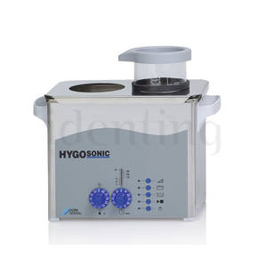 HYGOSONIC+TAPA+CESTA 3 litros DURR
