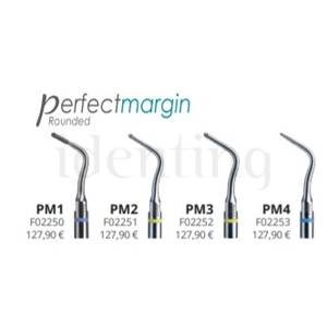 INSERTOS ULTRASONIDOS Perfectmargin shoulder PMS1