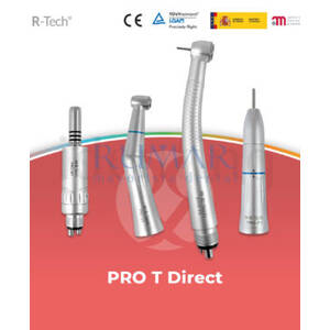 Kit estudiantes Pro T Direct