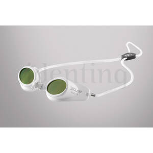 GAFAS SIROLASER p/paciente 445/660/970 nm