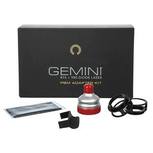 GEMINI PBM ADAPTER KIT