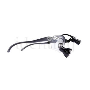 LUPA PERIOPTIX mod.KDM 3.5x CUS350TILG classic titanium