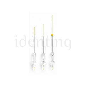 SIROLASER fibra 320 µm 5 ud