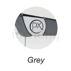 VARILLA PERIOPTIX gris derecha