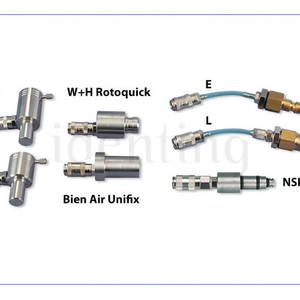 AIRSONIC adaptador BIEN AIR unifix