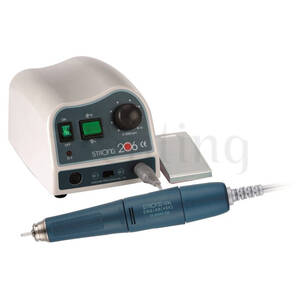 MICROMOTOR ESCOBILLAS SAESHIN 45000 rpm